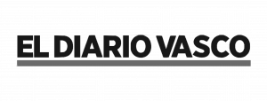 Logo El Diario Vasco