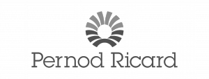 Logo Pernod Ricard