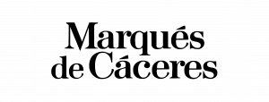 Logo Marques de Cáceres