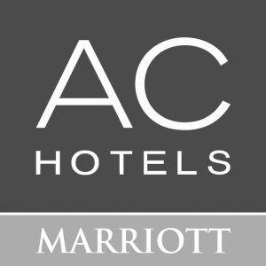 LOGO AC Hotels BY MARRIOTT