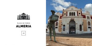 Plaza de toros de Almería