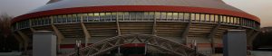 Plaza de Toros de San Sebastián