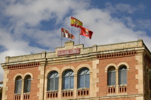 Plaza de Toros de Salamanca