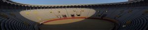 Plaza de Toros de Palencia