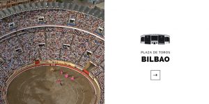 Plaza de Toros de Bilbao