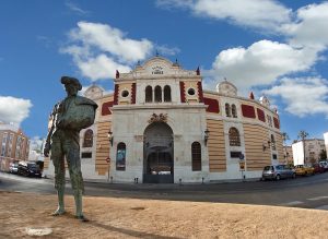 Plaza de Toros de Almería