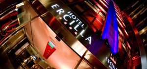 Hotel Ercilla