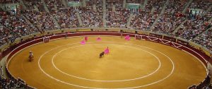 Plaza de Toros de Logroño