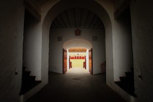 Plaza de Toros de Almería