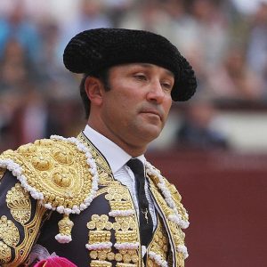Cesar Rincón