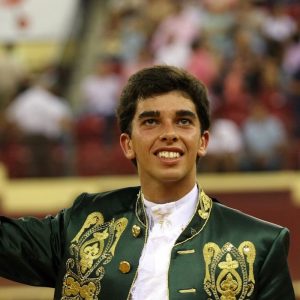 Joao Moura Jr