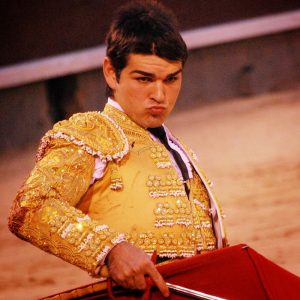 Luis Miguel Casares