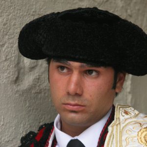 Salvador Vega